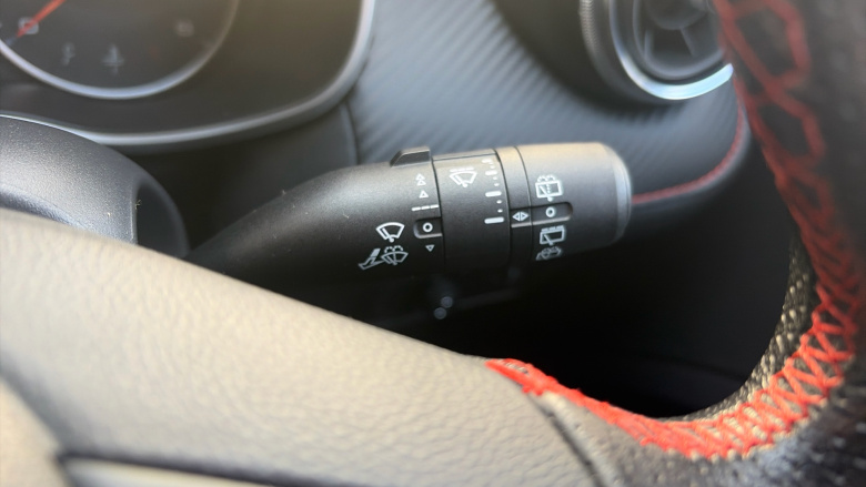 MG ZS 1.5 VTi-TECH Excite 5dr Petrol Hatchback